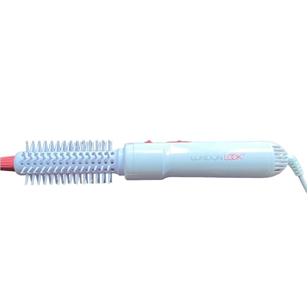 LONDON Look Root Boost Hairdryer